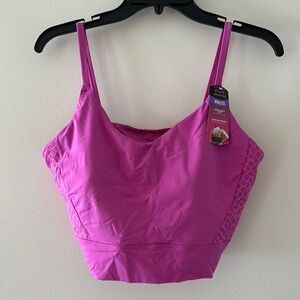 Maidenform wireless sports bra